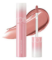 Глянсовий тинт для губ Rom&Nd Juicy Lasting Tint 38 BREEZE FIG 5,5 г