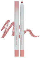 Олівець для губ Rom&Nd Lip Mate Pencil 02 Dovey Pink 0,5 г