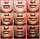 Олівець для губ Rom&Nd Lip Mate Pencil 02 Dovey Pink 0,5 г, фото 4