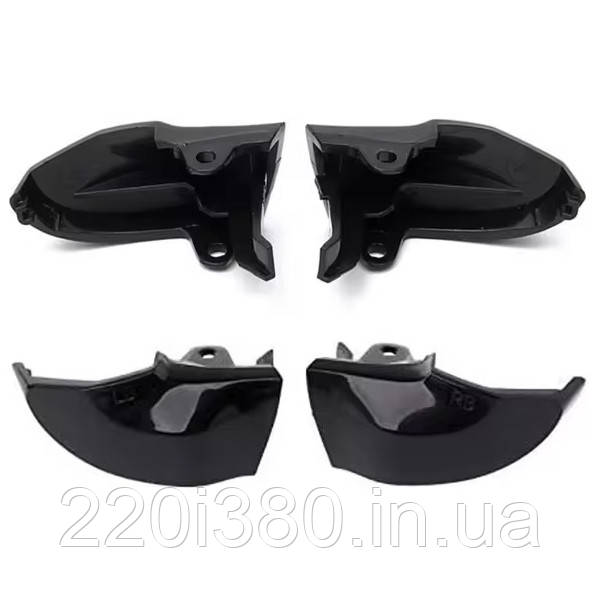 Xbox one LB, RB тригери комплект rev. 1 (Model 1537), фото 1