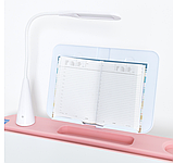 Парта Bambi M 5068-8 з лампою (нахил до 60 °), фото 5