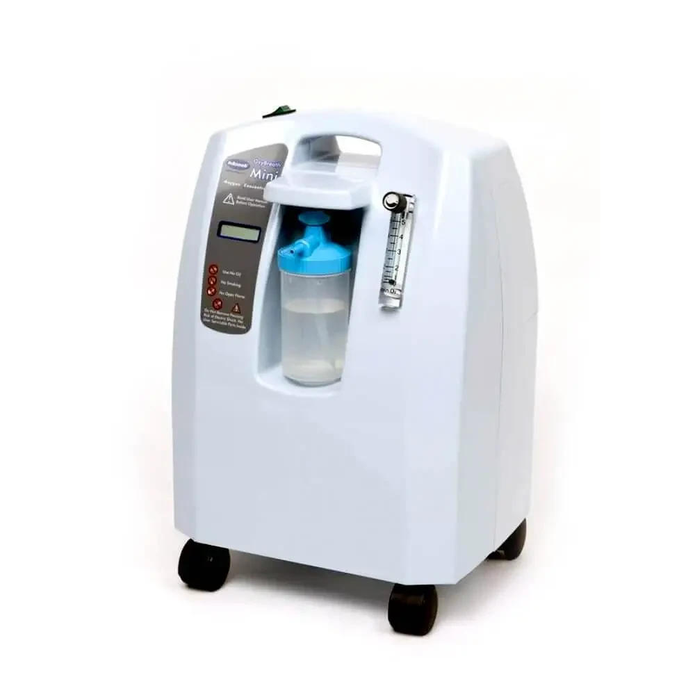 Кисневий концентратор "OxyBreath Mini 5" Датчик кисню, (711866)