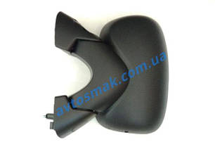 Дзеркала для Opel Vivaro 2007-14