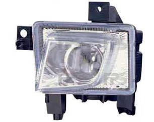 Протитуманні фари для Opel Vectra C '02-08