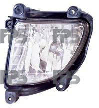 Протитуманні фари для Kia Sportage '04-10