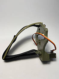 Система доставки для дрона FPV під раму Chimera, система доставки вантажу для дрона / квадрокоптера