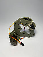 Система доставки для дрона FPV під раму Chimera, система доставки вантажу для дрона / квадрокоптера, фото 2