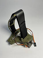 Система доставки для дрона FPV під раму Chimera, система доставки вантажу для дрона / квадрокоптера, фото 3