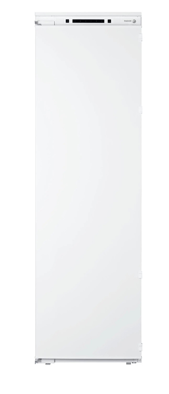 Морозильна камера No Frost Amica BZ2385.4DF