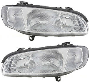 Фари передні для Opel Omega B '94-03