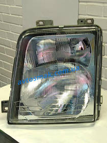 Фари передні для Volkswagen LT '96-05