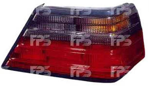 Ліхтарі задні для Mercedes E-Class W124 '84-96