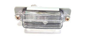 Ліхтарі задні для Mitsubishi Lancer 9 '04-09