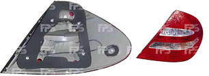 Ліхтарі задні для Mercedes E-Class W211 '02-09