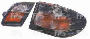 Ліхтарі задні для Mercedes E-Class W210 '95-02