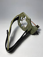 Система скиду вантажу на FPV під раму Partisan, система скиду вантажу для дрона / квадрокоптера, фото 4