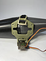 Система скиду вантажу на FPV під раму Partisan, система скиду вантажу для дрона / квадрокоптера, фото 5