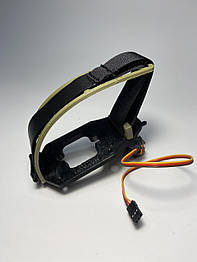 Система доставки вантажу для дрона FPV під раму APEX, система доставки вантажу з коптера