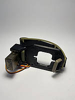 Система доставки вантажу для дрона FPV під раму APEX, система доставки вантажу з коптера, фото 2