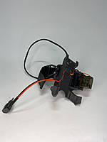 Система скидання вантажу пластикова з виносним датчиком для дронів / коптерів DJI Mavic 3, 3T, 3E, 3 Classic, 3, фото 2