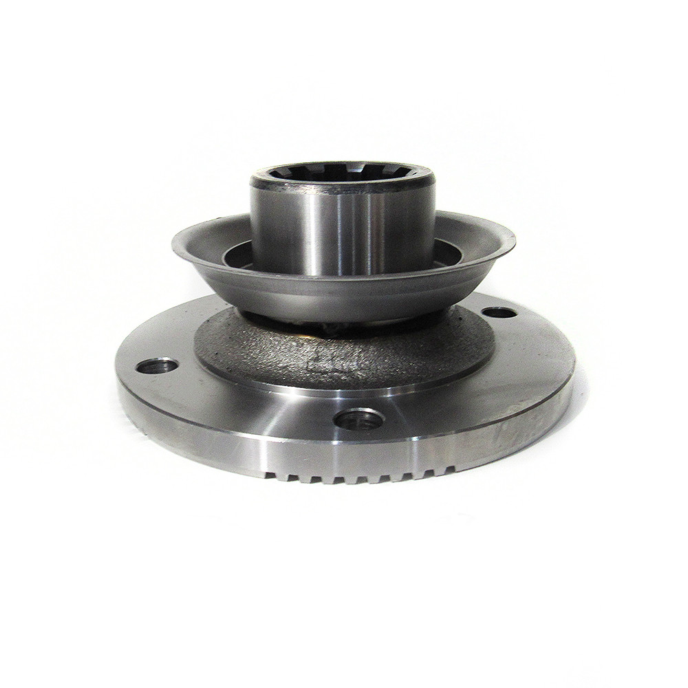 Фланець міжосьового диференціалу 53205 в зборі (вир-во S.I.L.A. AC) 53205-2506037