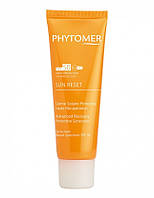 Сонцезахисний  та регенеруючий крем SPF50 Sun Reset Advanced Recovery Protective Sunscreen SPF50, 50 мл