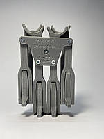 Переносна злітна база для дронів Mavic, Autel, та інших, переносна підставка для зльоту коптера, фото 3