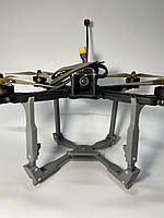 Переносна злітна база для дронів Mavic, Autel, та інших, переносна підставка для зльоту коптера, фото 4