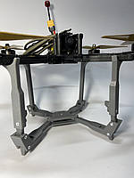 Переносна злітна база для дронів Mavic, Autel, та інших, переносна підставка для зльоту коптера, фото 6