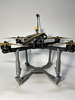 Переносна злітна база для дронів Mavic, Autel, та інших, переносна підставка для зльоту коптера, фото 5