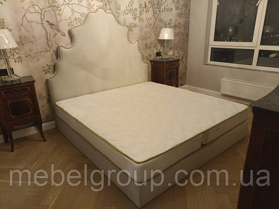 Ліжко Крісті 160*200 з механізмом, фото 1