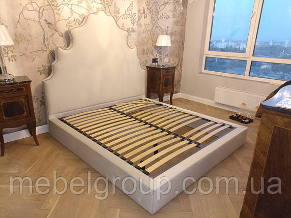 Ліжко Крісті 180*200 з механізмом, фото 3