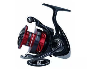 Спінінгова Котушка Daiwa Ninja 5000 LT 23 (японські котушки дайва ніндзя)