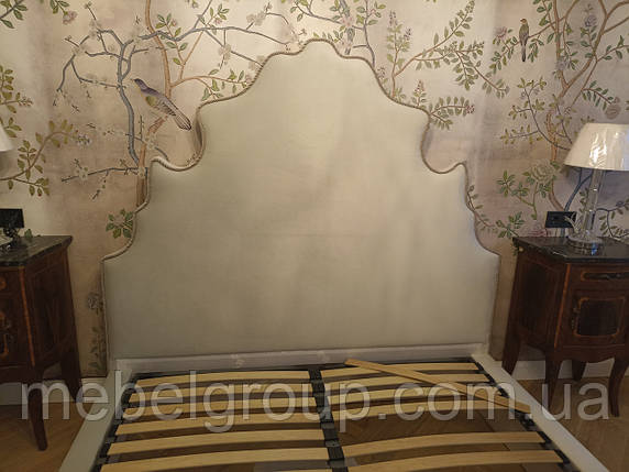 Ліжко Крісті 160*200 з механізмом, фото 4