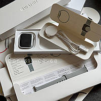 Нові Apple Watch 9 Series преміум якості 45 мм, точна версія Епл Вотч 9