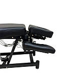 Кушетка косметологічна електрична 2T2, фото 7