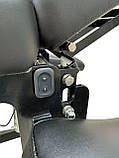 Кушетка косметологічна електрична 2T2, фото 10