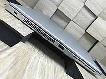 Ультрабук Б-клас HP EliteBook 840 G5/ 14" (1920x1080)/ Core i5-8350U/ 8 GB RAM/ 256 GB SSD/ UHD 620, фото 5