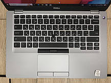 Ультрабук Б-клас Dell Latitude 5410/ 14" (1920x1080)/ Core i7-10610U/ 16 GB RAM/ 256 GB SSD/ UHD, фото 4