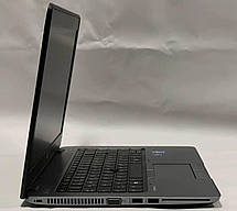 Ноутбук Б-клас HP EliteBook 840 G1/ 14" (1600x900)/ Core i5-4300U/ 8 GB RAM/ 500 GB HDD/ HD 4400, фото 4