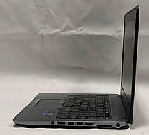 Ноутбук Б-клас HP EliteBook 840 G1/ 14" (1600x900)/ Core i5-4300U/ 8 GB RAM/ 500 GB HDD/ HD 4400, фото 5