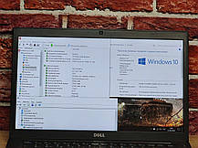 Ультрабук Dell Latitude 7480/ 14" (1920x1080)/ Core i5-6300U/ 16 GB RAM/ 256 GB SSD/ HD 520, фото 5