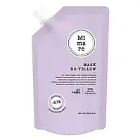 Mimare No-Yellow Mask Маска проти жовтизни 480 мл