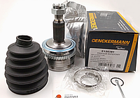 Шрус зовнішній передній DENCKERMANN C120381 3815A181, MN107605, 3817A177, MR580692, 3817A178, 3815A309, 3815A380, MN110546