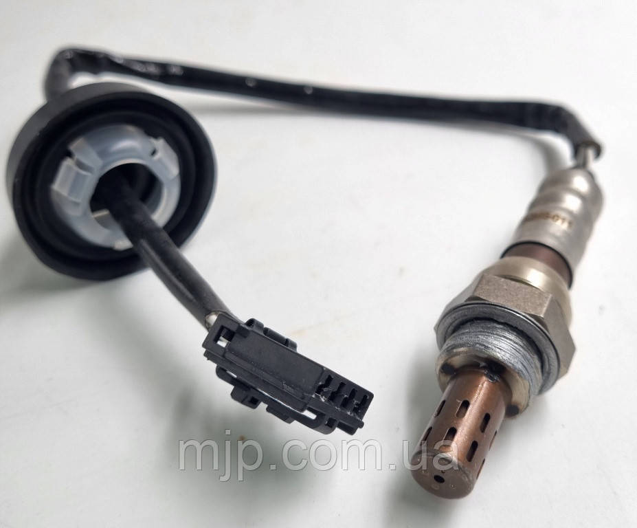 Лямбда-зонд, датчик кисню після каталізатора NTY ESL-MS-011 MR514427, фото 1