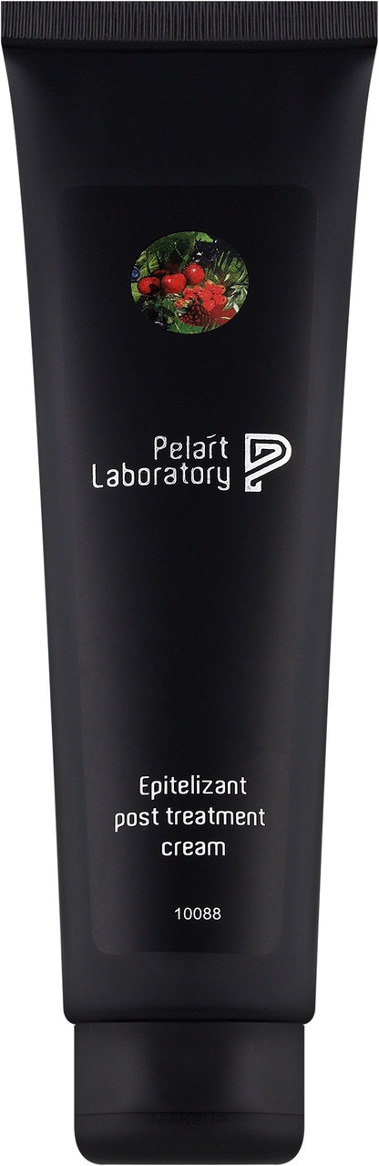 Пеларт Крем Епіталізант для обличчя та тіла Pelart Laboratory Fruit Series Cream Epitelizant, 100 мл