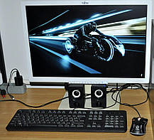 Б/в ПК+Монітор Б-клас Dell OptiPlex 9020 MT| i5-4590| 16GB RAM| 1000GB SSD| HD 4600+Fujitsu B22W-7 22" 1680x1050, фото 5