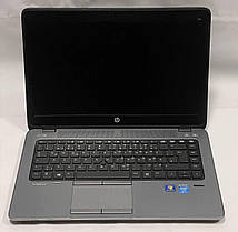 Б/в Ноутбук Б-клас HP EliteBook 840 G1 14" 1600x900| Core i5-4300U| 8 GB RAM| 500 GB HDD| HD 4400, фото 2
