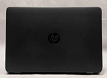 Б/в Ноутбук Б-клас HP EliteBook 840 G1 14" 1600x900| Core i5-4300U| 8 GB RAM| 500 GB HDD| HD 4400, фото 5