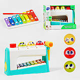 Ксилофон — стукіт TM Hola арт. HE 792700, фото 2